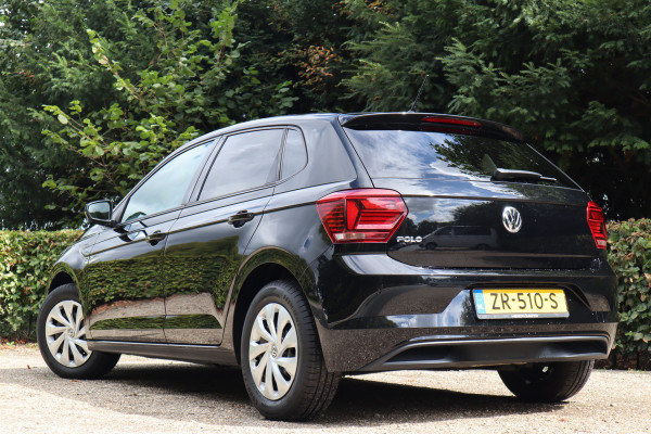 Volkswagen Polo 1.0 MPI Comfortline | Carplay | ACC |