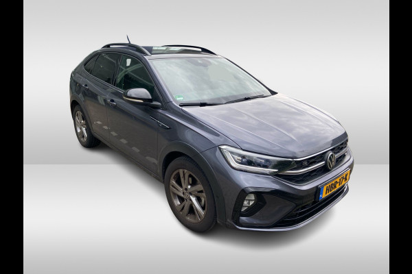 Volkswagen Taigo 1.5 TSI R-Line Business / Camera / Keyless / CarPlay / Matrix LED / 17'' / Virtual Cockpit / Dodehoek / DAB / ACC