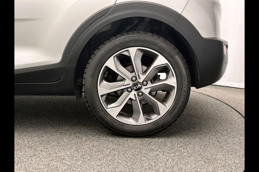 Kia Stonic 1.0 T-GDi DynamicLine | Origineel NL | Trekhaak | Airco | Carplay | PDC | Cruise/Control | Camera |