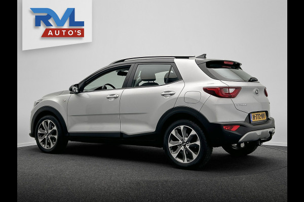 Kia Stonic 1.0 T-GDi DynamicLine | Origineel NL | Trekhaak | Airco | Carplay | PDC | Cruise/Control | Camera |