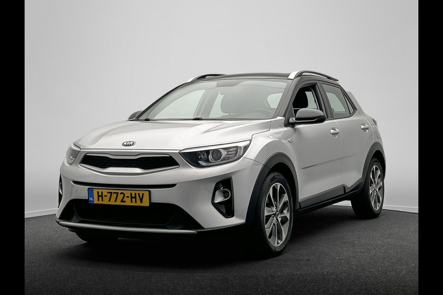 Kia Stonic 1.0 T-GDi DynamicLine | Origineel NL | Trekhaak | Airco | Carplay | PDC | Cruise/Control | Camera |