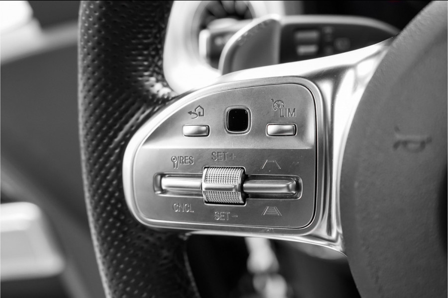 Mercedes-Benz G-Klasse 63 AMG Nachtzwart Magno Nappaleder Stoelmassage & Koeling