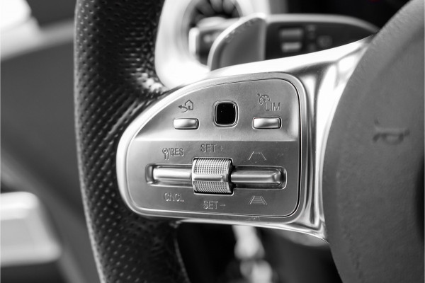 Mercedes-Benz G-Klasse 63 AMG Nachtzwart Magno Nappaleder Stoelmassage & Koeling