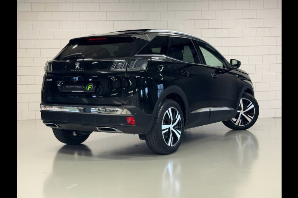 Peugeot 3008 1.2 PureTech GT Pack Business | PANO | MASSAGE | VIRTUAL | FOCAL | MEMORY | ACC | CARPLAY | SFEER