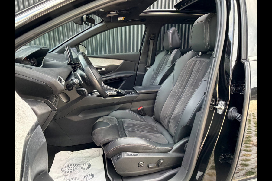 Peugeot 3008 1.2 PureTech GT Pack Business | PANO | MASSAGE | VIRTUAL | FOCAL | MEMORY | ACC | CARPLAY | SFEER
