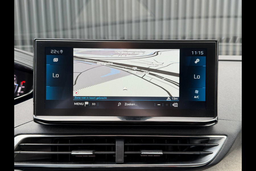 Peugeot 3008 1.2 PureTech GT Pack Business | PANO | MASSAGE | VIRTUAL | FOCAL | MEMORY | ACC | CARPLAY | SFEER