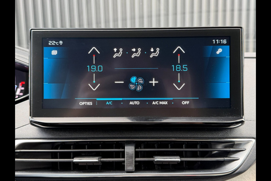 Peugeot 3008 1.2 PureTech GT Pack Business | PANO | MASSAGE | VIRTUAL | FOCAL | MEMORY | ACC | CARPLAY | SFEER