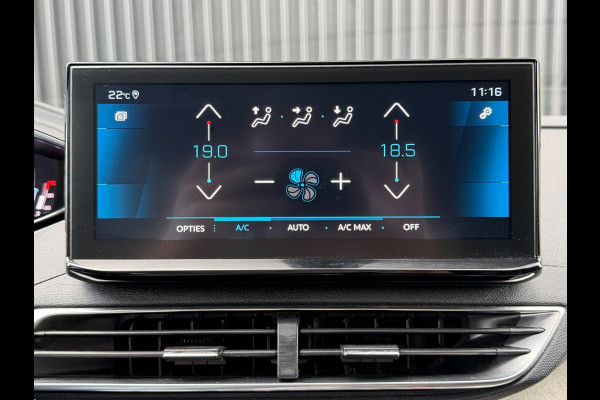 Peugeot 3008 1.2 PureTech GT Pack Business | PANO | MASSAGE | VIRTUAL | FOCAL | MEMORY | ACC | CARPLAY | SFEER