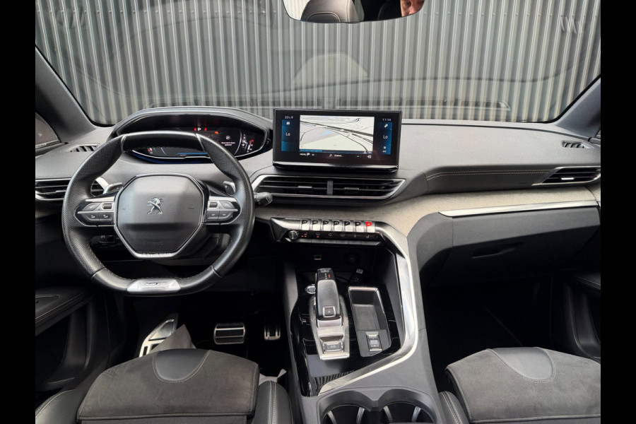 Peugeot 3008 1.2 PureTech GT Pack Business | PANO | MASSAGE | VIRTUAL | FOCAL | MEMORY | ACC | CARPLAY | SFEER