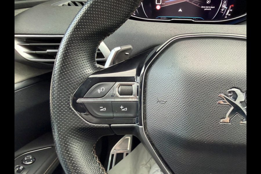 Peugeot 3008 1.2 PureTech GT Pack Business | PANO | MASSAGE | VIRTUAL | FOCAL | MEMORY | ACC | CARPLAY | SFEER
