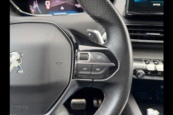 Peugeot 3008 1.2 PureTech GT Pack Business | PANO | MASSAGE | VIRTUAL | FOCAL | MEMORY | ACC | CARPLAY | SFEER