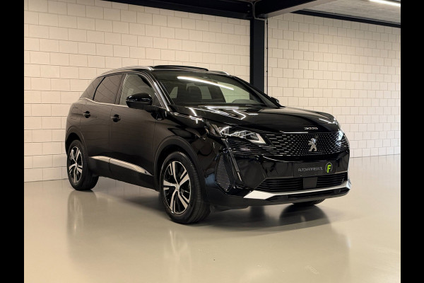 Peugeot 3008 1.2 PureTech GT Pack Business | PANO | MASSAGE | VIRTUAL | FOCAL | MEMORY | ACC | CARPLAY | SFEER