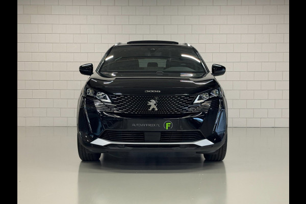 Peugeot 3008 1.2 PureTech GT Pack Business | PANO | MASSAGE | VIRTUAL | FOCAL | MEMORY | ACC | CARPLAY | SFEER