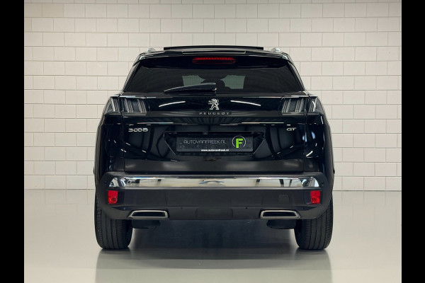 Peugeot 3008 1.2 PureTech GT Pack Business | PANO | MASSAGE | VIRTUAL | FOCAL | MEMORY | ACC | CARPLAY | SFEER