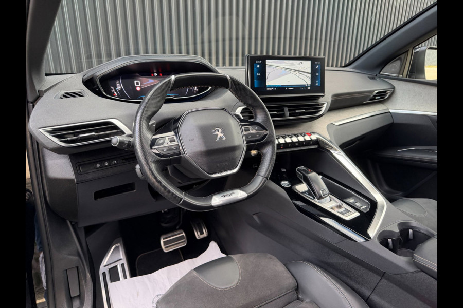 Peugeot 3008 1.2 PureTech GT Pack Business | PANO | MASSAGE | VIRTUAL | FOCAL | MEMORY | ACC | CARPLAY | SFEER