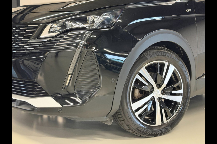 Peugeot 3008 1.2 PureTech GT Pack Business | PANO | MASSAGE | VIRTUAL | FOCAL | MEMORY | ACC | CARPLAY | SFEER