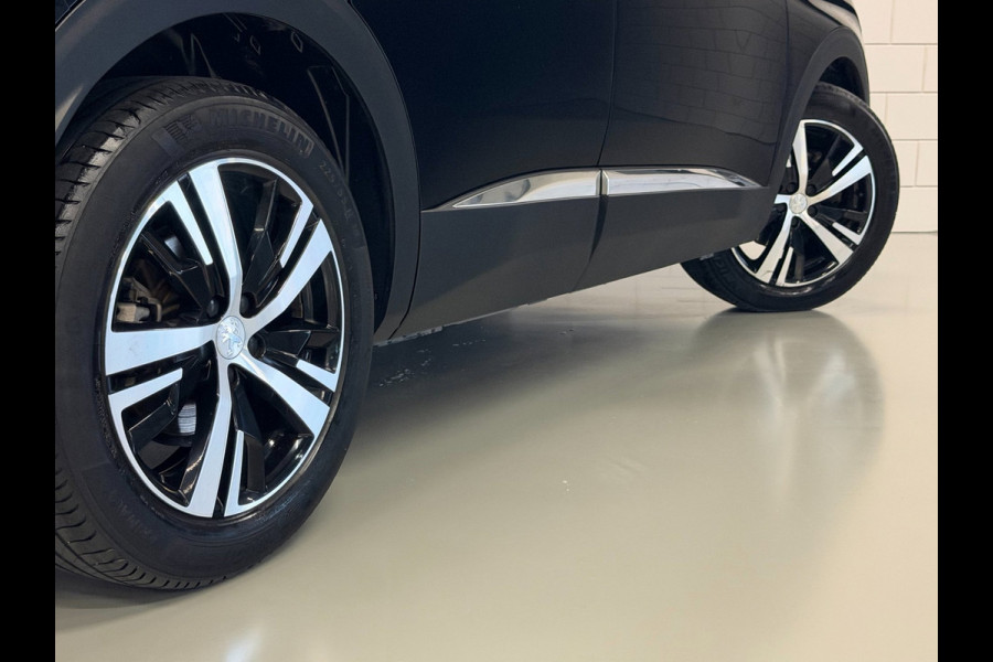 Peugeot 3008 1.2 PureTech GT Pack Business | PANO | MASSAGE | VIRTUAL | FOCAL | MEMORY | ACC | CARPLAY | SFEER