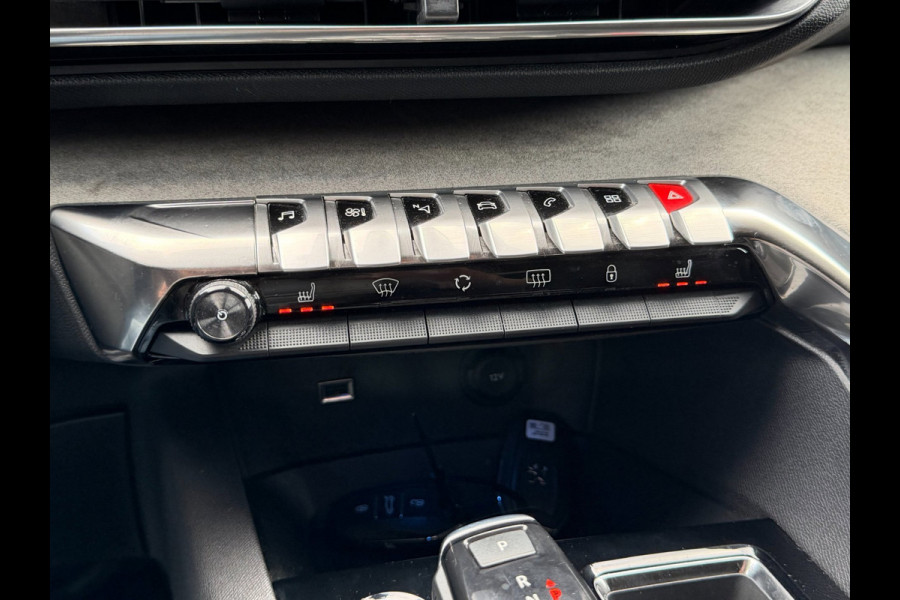 Peugeot 3008 1.2 PureTech GT Pack Business | PANO | MASSAGE | VIRTUAL | FOCAL | MEMORY | ACC | CARPLAY | SFEER