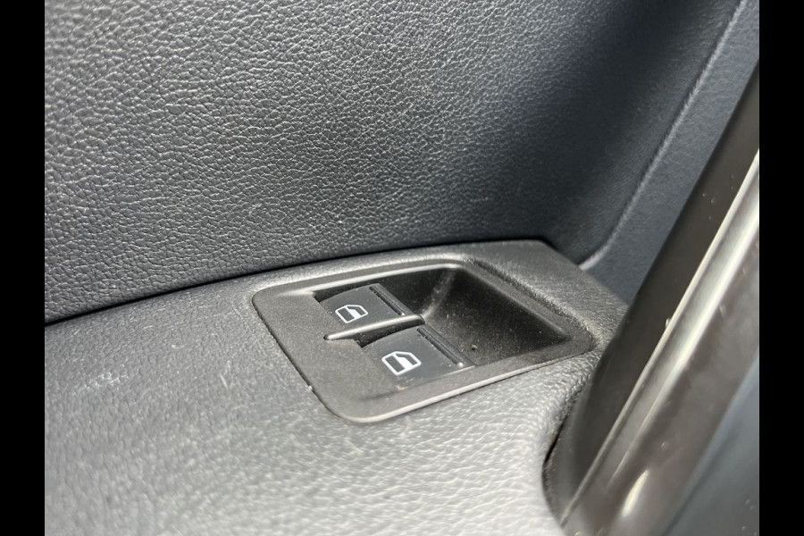 Volkswagen Caddy 2.0 TDI E6 BMT Trendline BPM Vrij! Lease €151 p/m, Airco, Cruisecontrole, Onderhoudshistorie aanwezig