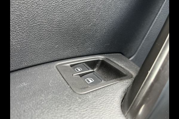 Volkswagen Caddy 2.0 TDI E6 BMT Trendline BPM Vrij! Lease €151 p/m, Airco, Cruisecontrole, Onderhoudshistorie aanwezig