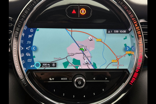 MINI Electric MINI Electric Collection 33 kWh | SOH 96% | Dealer Onderhouden | Panoramadak | Camera | Carplay | Stoelverwarming |