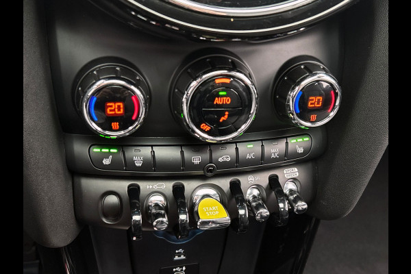 MINI Electric MINI Electric Collection 33 kWh | SOH 96% | Dealer Onderhouden | Panoramadak | Camera | Carplay | Stoelverwarming |