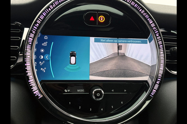 MINI Electric MINI Electric Collection 33 kWh | SOH 96% | Dealer Onderhouden | Panoramadak | Camera | Carplay | Stoelverwarming |