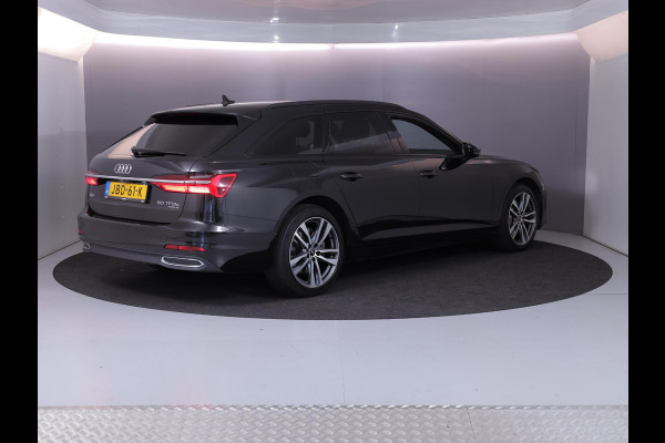 Audi A6 Avant 50 TFSI e quattro Business edition 299pk HYBRID | 19'LM-velgen| Camera