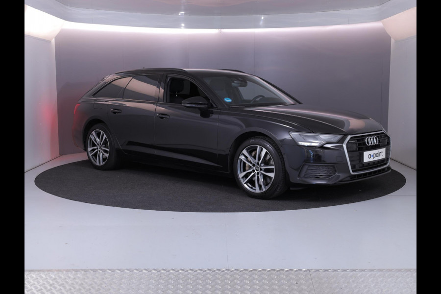 Audi A6 Avant 50 TFSI e quattro Business edition 299pk HYBRID | 19'LM-velgen| Camera