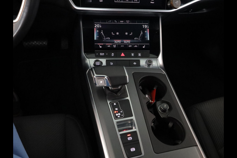 Audi A6 Avant 50 TFSI e quattro Business edition 299pk HYBRID | 19'LM-velgen| Camera