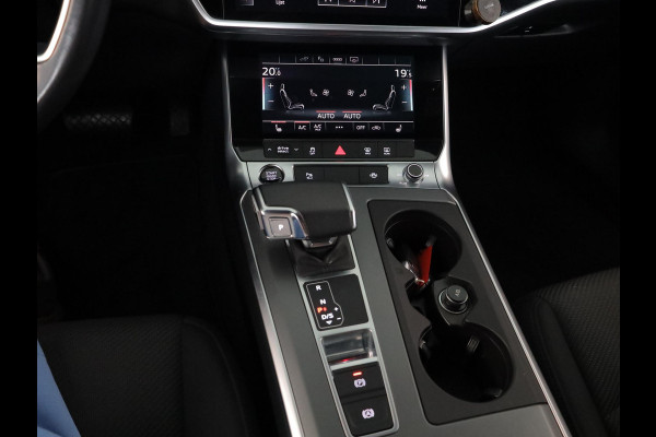 Audi A6 Avant 50 TFSI e quattro Business edition 299pk HYBRID | 19'LM-velgen| Camera
