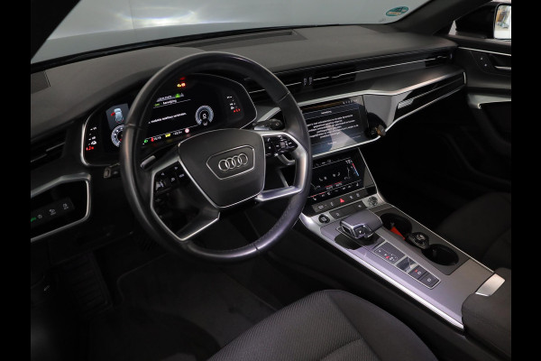Audi A6 Avant 50 TFSI e quattro Business edition 299pk HYBRID | 19'LM-velgen| Camera