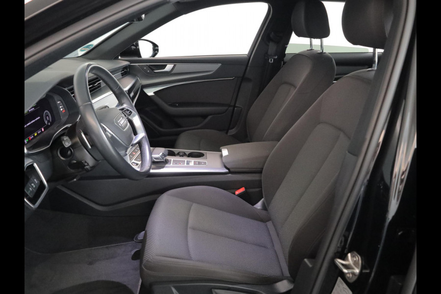 Audi A6 Avant 50 TFSI e quattro Business edition 299pk HYBRID | 19'LM-velgen| Camera