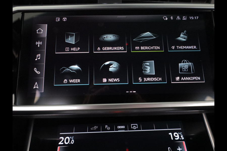 Audi A6 Avant 50 TFSI e quattro Business edition 299pk HYBRID | 19'LM-velgen| Camera