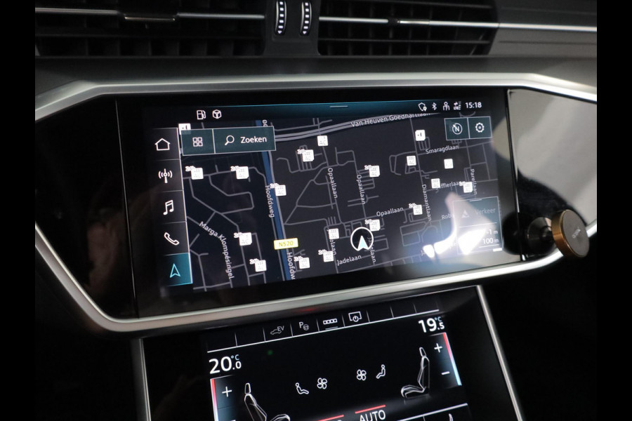 Audi A6 Avant 50 TFSI e quattro Business edition 299pk HYBRID | 19'LM-velgen| Camera