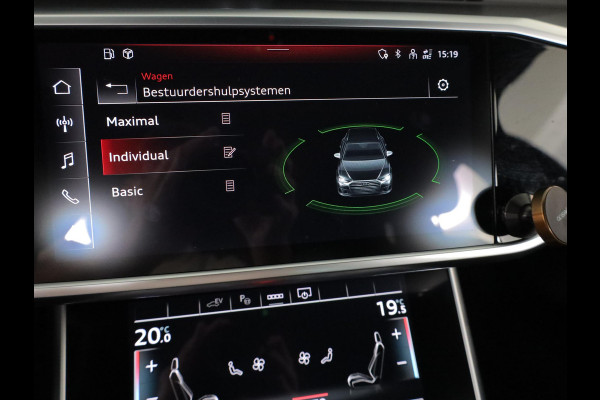 Audi A6 Avant 50 TFSI e quattro Business edition 299pk HYBRID | 19'LM-velgen| Camera