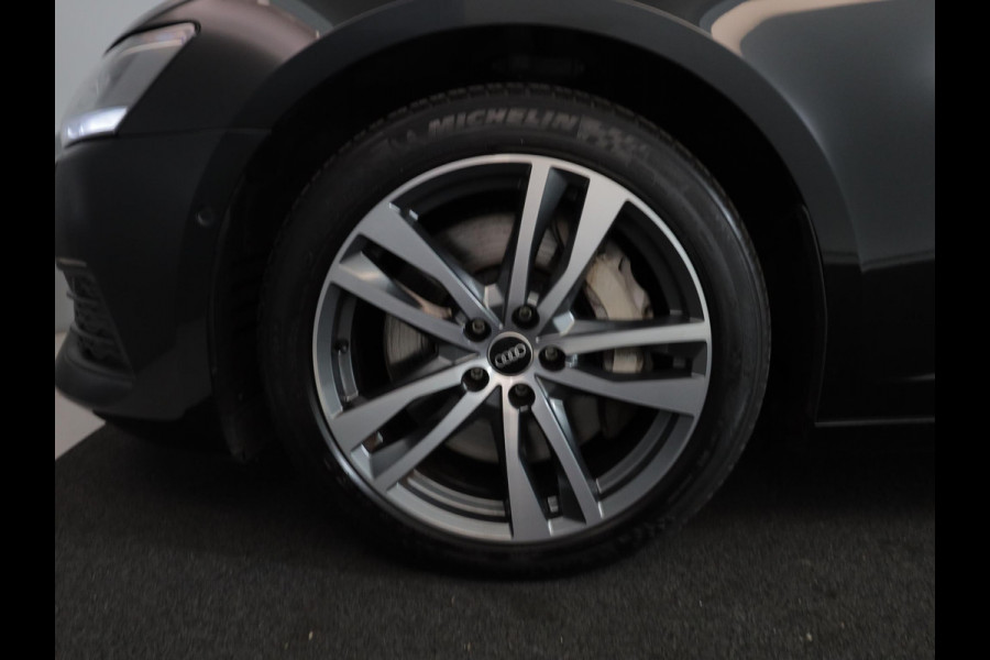 Audi A6 Avant 50 TFSI e quattro Business edition 299pk HYBRID | 19'LM-velgen| Camera