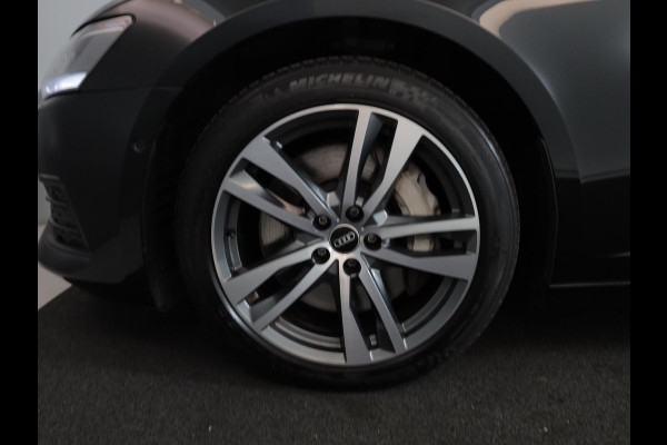 Audi A6 Avant 50 TFSI e quattro Business edition 299pk HYBRID | 19'LM-velgen| Camera
