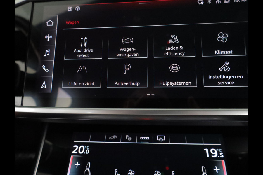 Audi A6 Avant 50 TFSI e quattro Business edition 299pk HYBRID | 19'LM-velgen| Camera