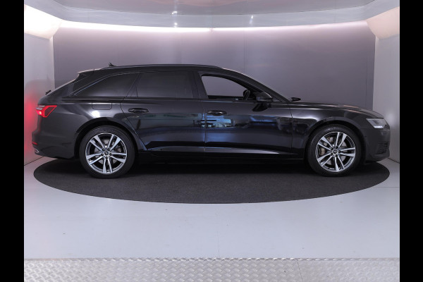 Audi A6 Avant 50 TFSI e quattro Business edition 299pk HYBRID | 19'LM-velgen| Camera