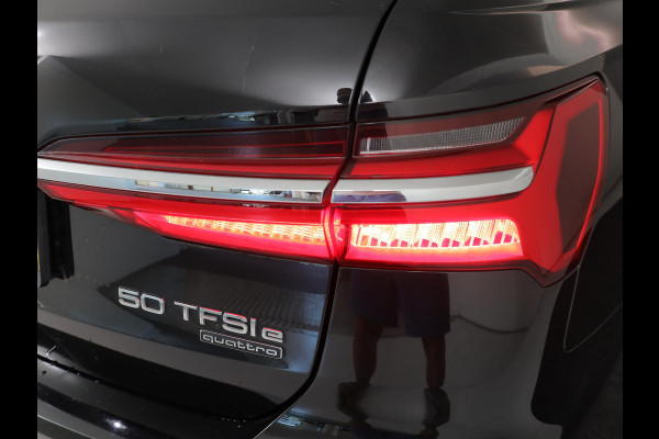 Audi A6 Avant 50 TFSI e quattro Business edition 299pk HYBRID | 19'LM-velgen| Camera