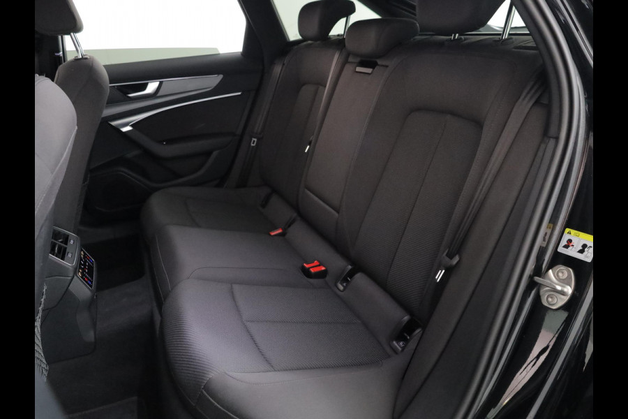 Audi A6 Avant 50 TFSI e quattro Business edition 299pk HYBRID | 19'LM-velgen| Camera