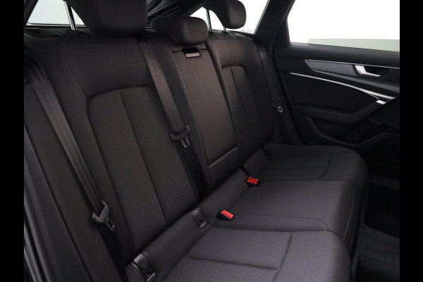 Audi A6 Avant 50 TFSI e quattro Business edition 299pk HYBRID | 19'LM-velgen| Camera