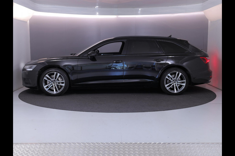 Audi A6 Avant 50 TFSI e quattro Business edition 299pk HYBRID | 19'LM-velgen| Camera