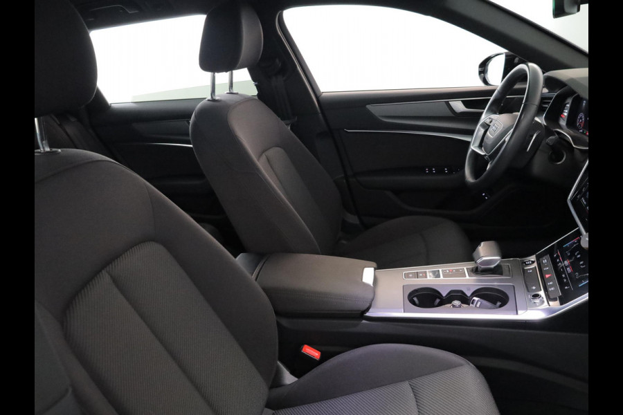 Audi A6 Avant 50 TFSI e quattro Business edition 299pk HYBRID | 19'LM-velgen| Camera