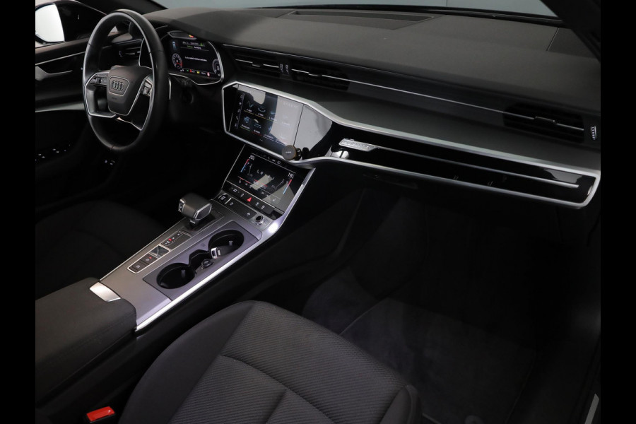 Audi A6 Avant 50 TFSI e quattro Business edition 299pk HYBRID | 19'LM-velgen| Camera