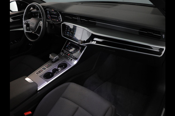 Audi A6 Avant 50 TFSI e quattro Business edition 299pk HYBRID | 19'LM-velgen| Camera