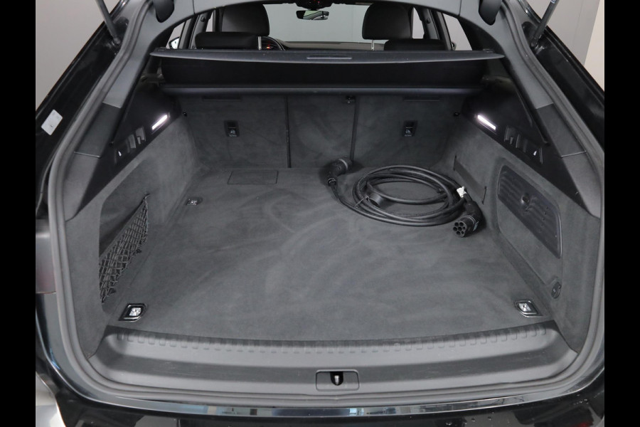 Audi A6 Avant 50 TFSI e quattro Business edition 299pk HYBRID | 19'LM-velgen| Camera