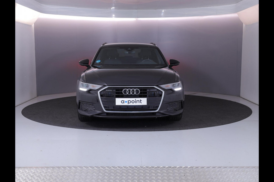 Audi A6 Avant 50 TFSI e quattro Business edition 299pk HYBRID | 19'LM-velgen| Camera