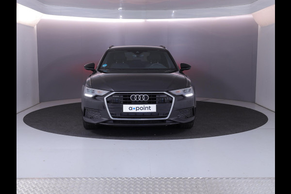 Audi A6 Avant 50 TFSI e quattro Business edition 299pk HYBRID | 19'LM-velgen| Camera